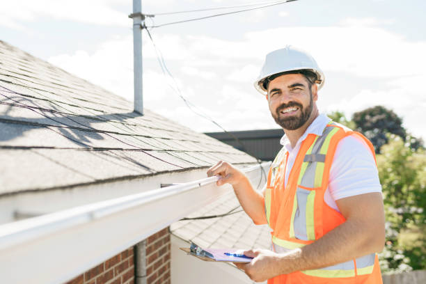 Best Commercial Roof Installation  in Vandenberg Af, CA