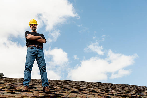 Trusted Vandenberg Af, CA Roofing Contractor Experts