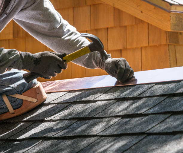 Best Roof Leak Repair  in Vandenberg Af, CA